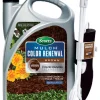 MULCH COLOR RENEW 1G BRN
