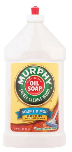 Murphy Floor Cleaner 32 oz. Liquid