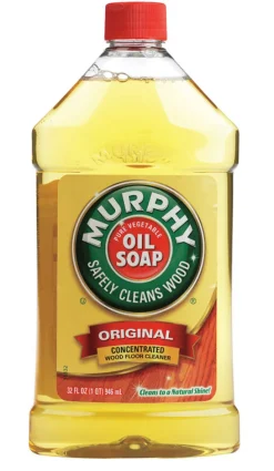 Murphy Fresh Scent Floor Cleaner Liquid 32 oz.