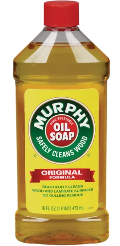 Murphy Fresh Scent Floor Cleaner Liquid 16 oz.