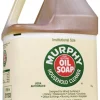 Murphy Oil Soap Lemon Scent All Purpose Cleaner Liquid 1 gal.