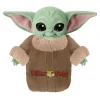 My Pillow Pets Mandalorian Child Pillow Multicolored 1 pc