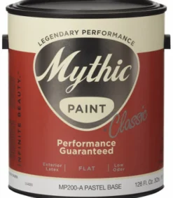 MYT GAL FLT Pastel Base (Pack of 4)