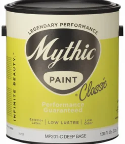MYT GAL LL Deep Base (Pack of 4)
