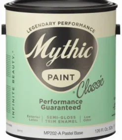 MYT GAL SG Pastel Base (Pack of 4)