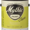 MYT GAL WHT LL Paint (Pack of 4)
