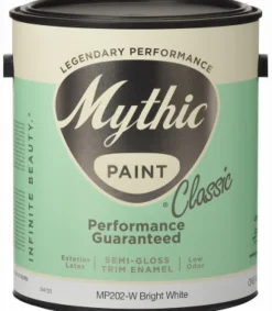 MYT GAL WHT SG Paint (Pack of 4)