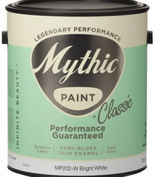 MYT GAL WHT SG Paint (Pack of 4)