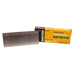 Nail Brad Brn 2" Bx2000