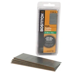 Nail Brad Brn 2" Bx2000