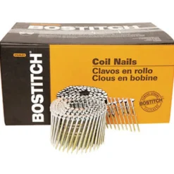 Nail Coil Frame 3"X.120