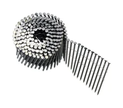 Nail Coil Frame 3