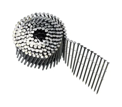 Nail Coil Frame 3"X.120