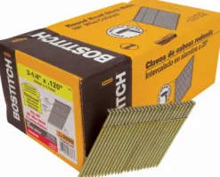 Nail Stick 6D Bx2000