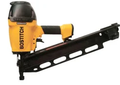 Nailer Framing/Metal Con