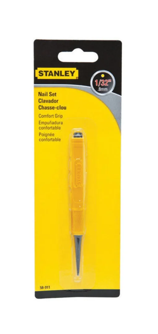 Nailsetter Cushion 1/32"