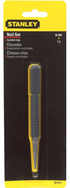 Nailsetter Cushion 2/32"