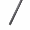 National Hardware 1/2 in. D X 24 in. L Galvanized Steel Threaded Rod
