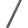 National Hardware 1/2 in. D X 12 in. L Galvanized Steel Threaded Rod