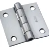 National Hardware 2 in. L Broad Hinge 1 pk