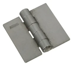 National Hardware 2 in. L Door Hinge 1 pk