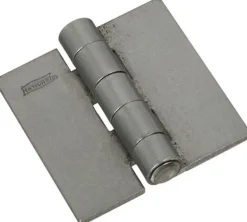 National Hardware 2 in. L Door Hinge 1 pk