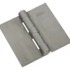 National Hardware 3-1/2 in. L Door Hinge 1 pk
