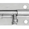 National Hardware 6 in. L Zinc-Plated Extra Heavy Duty T-Hinge 1 pk