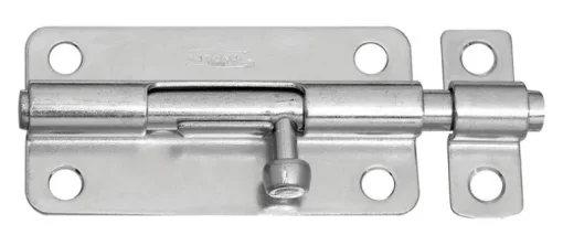 National Hardware 6 in. L Zinc-Plated Extra Heavy Duty T-Hinge 1 pk