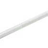 National Hardware 12 in. L Zinc-Plated Silver Steel Bolt Hook 1 pk