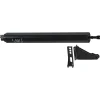 National Hardware Black Steel Air Controlled Screen/Storm Door Closer