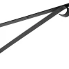 National Hardware Steel Brackets/Sign Holders 15-5/8 in. L 20 lb