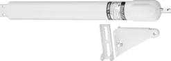 National Hardware Steel Door Closer