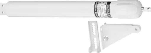 National Hardware Steel Door Closer