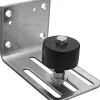 National Hardware Steel Heavy Stay Roller