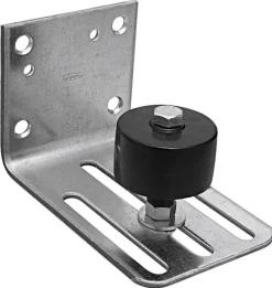 National Hardware Steel Heavy Stay Roller