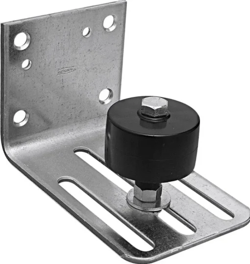 National Hardware Steel Heavy Stay Roller