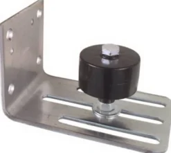National Hardware Steel Heavy Stay Roller