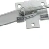 National Hardware Steel Jamb Latch