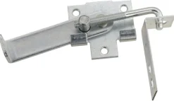 National Hardware Steel Jamb Latch