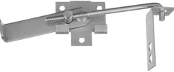 National Hardware Steel Jamb Latch