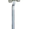 National Hardware Steel Round Rail Hangers 225 lb