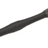 National Hardware Steel w/Plastic Tip Oil Rubbed Bronze Brown Spring Door Stop Mounts to wall