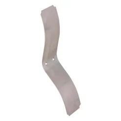 National Hardware WeatherGuard Silver Stainless Steel Window Control 5-9/16 in. L 1 pk