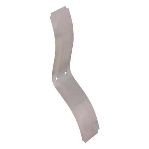 National Hardware WeatherGuard Silver Stainless Steel Window Control 5-9/16 in. L 1 pk