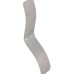 National Hardware WeatherGuard Silver Stainless Steel Window Control 5-9/16 in. L 1 pk