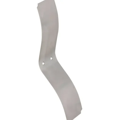National Hardware WeatherGuard Silver Stainless Steel Window Control 5-9/16 in. L 1 pk