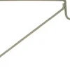 National Hardware White Steel Shelf/Rod Bracket 12.45 in. L 125 lb. (Pack of 20)