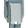 National Hardware Zinc-Plated Steel Lockable Drawer Catch 1.04 inch in. 3.38 in. 2 pk
