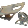 National Hardware Zinc-Plated Steel 2-1/2 in. L Safety Hasp 1 pk